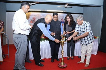 FICCI event doc
