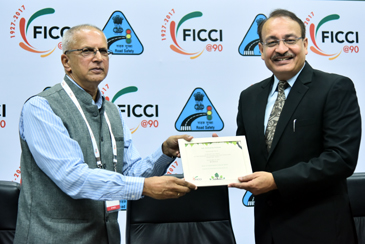 FICCI event doc