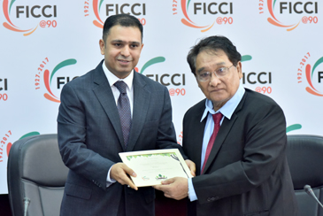 FICCI event doc