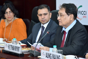 FICCI event doc