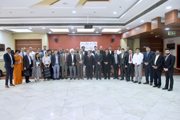 FICCI event doc