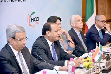 FICCI event doc