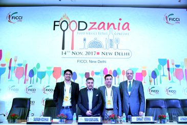 FICCI Events:  