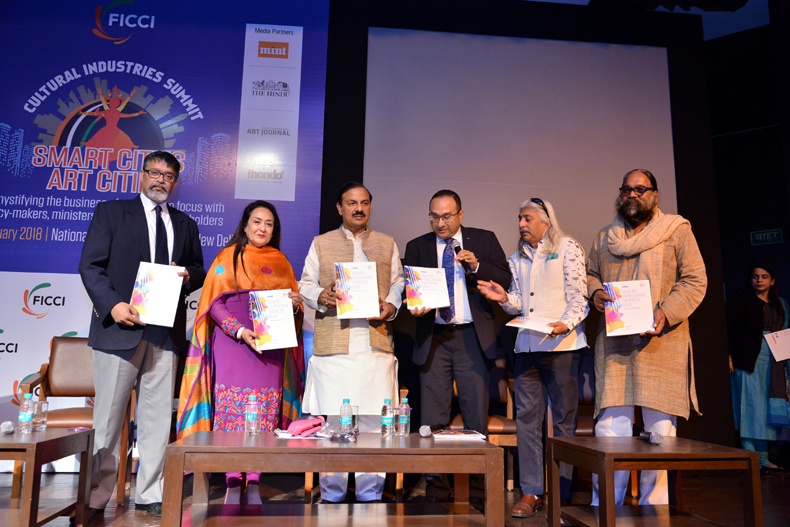 FICCI event doc