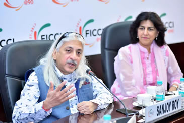 FICCI event doc