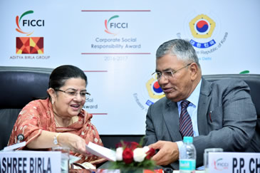 FICCI event doc