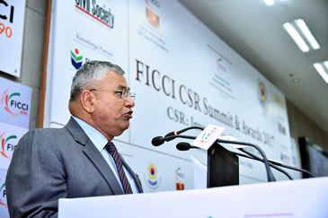 FICCI event doc