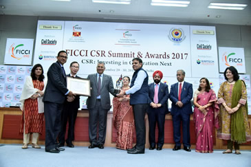 FICCI event doc