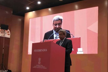 FICCI event doc