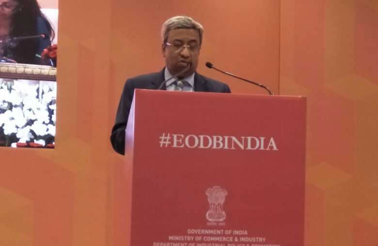 FICCI event doc