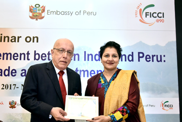 FICCI event doc