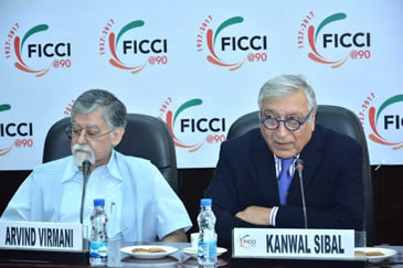 FICCI event doc