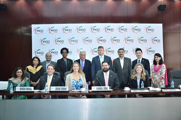 FICCI event doc