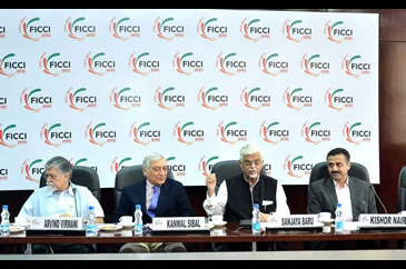 FICCI event doc