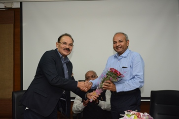 FICCI event doc