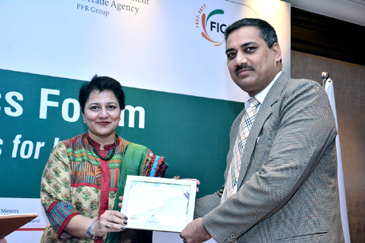 FICCI event doc