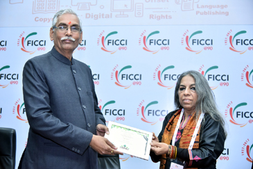 FICCI event doc