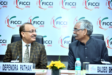 FICCI event doc