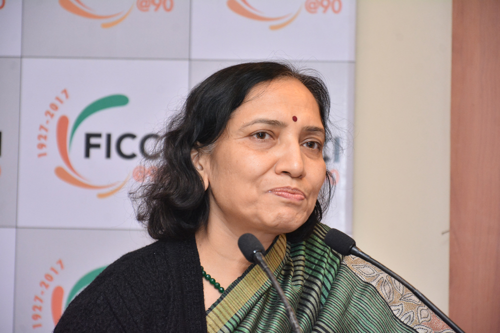 FICCI event doc