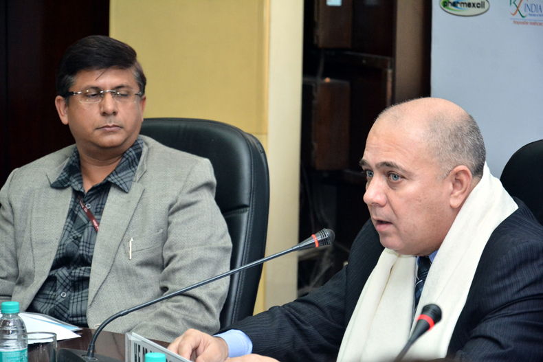 FICCI event doc