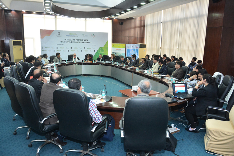 FICCI event doc