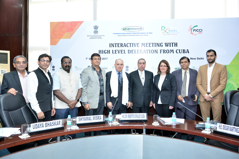FICCI event doc