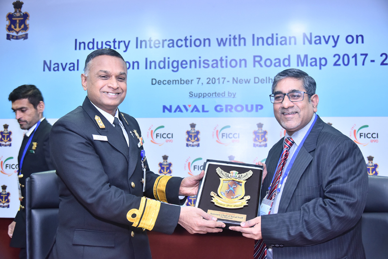 FICCI event doc
