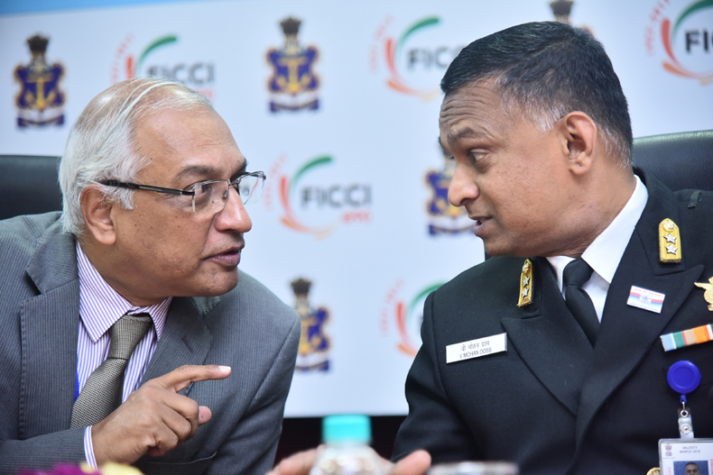 FICCI event doc
