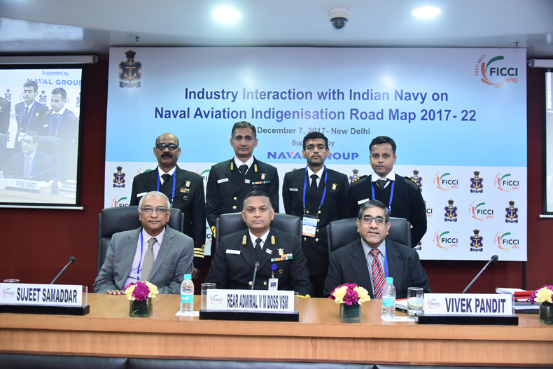 FICCI event doc