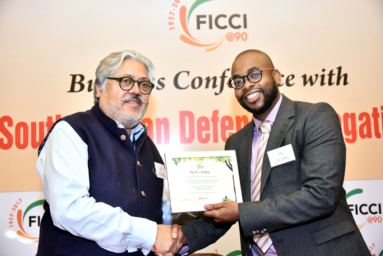 FICCI event doc