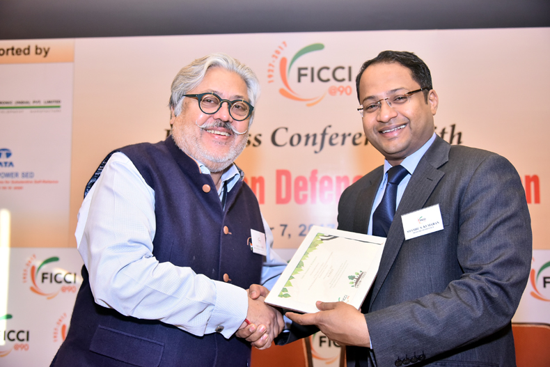 FICCI event doc
