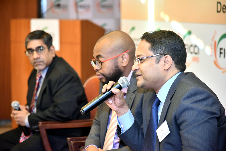 FICCI Events:  