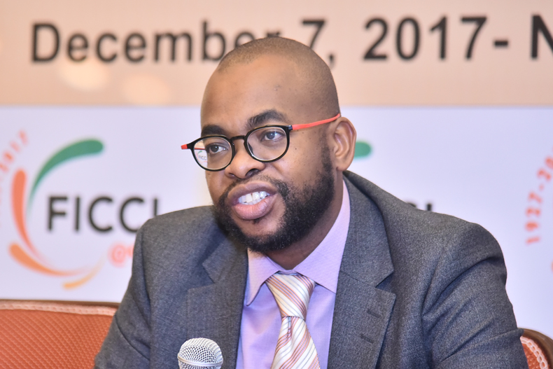 FICCI event doc