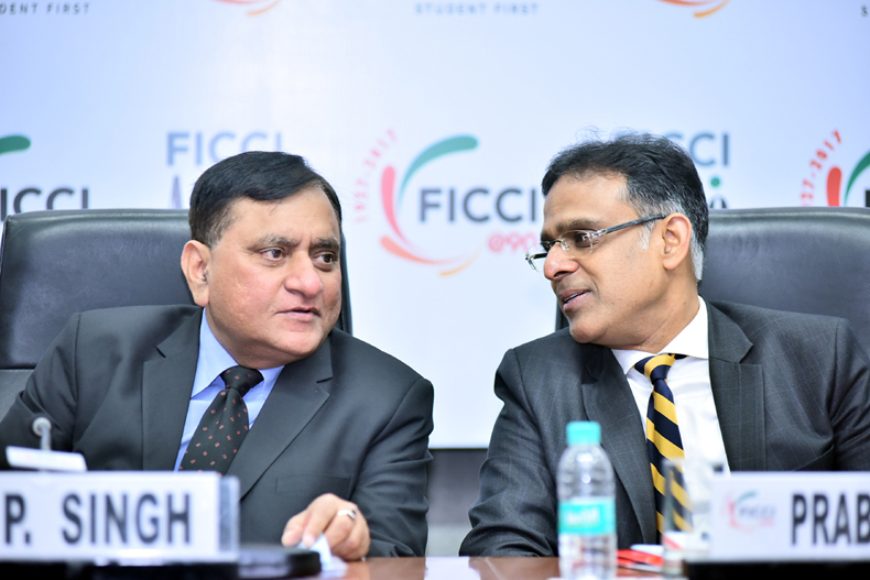 FICCI event doc