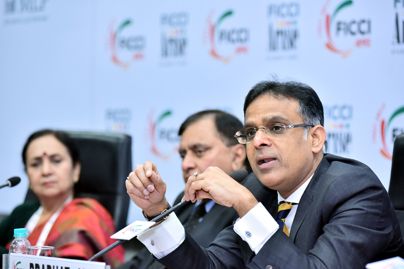 FICCI event doc