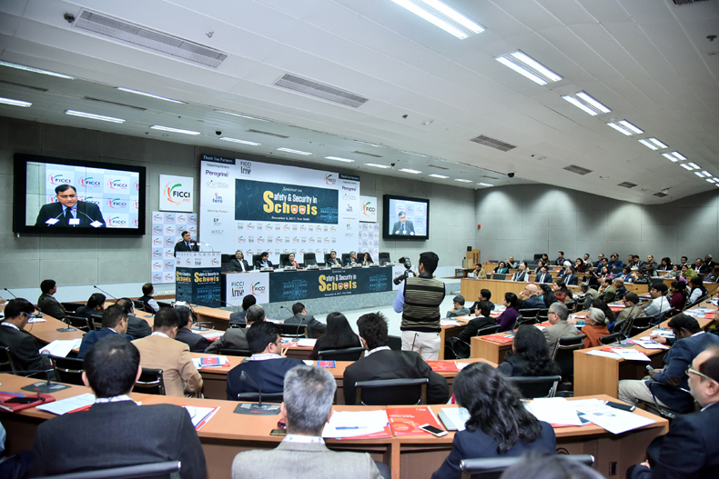 FICCI event doc