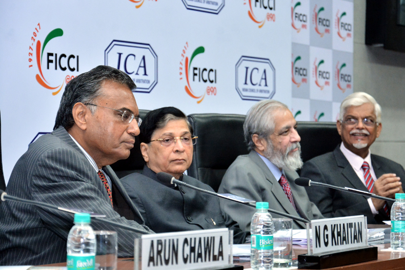 FICCI event doc