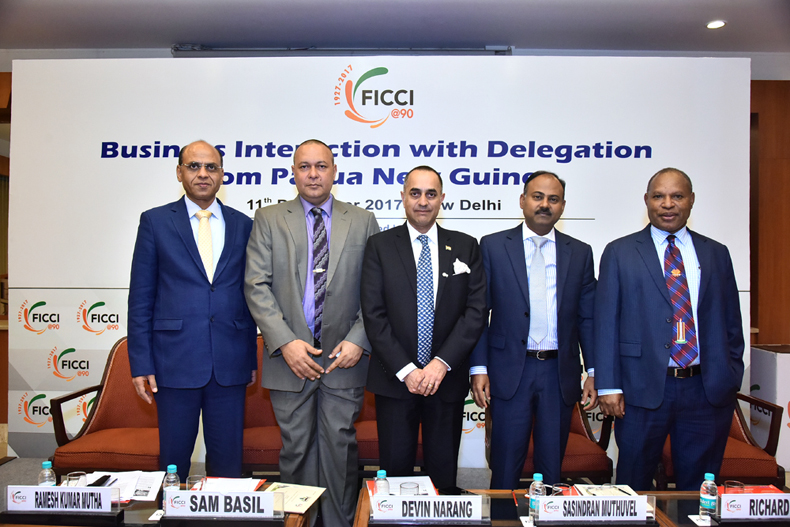 FICCI event doc