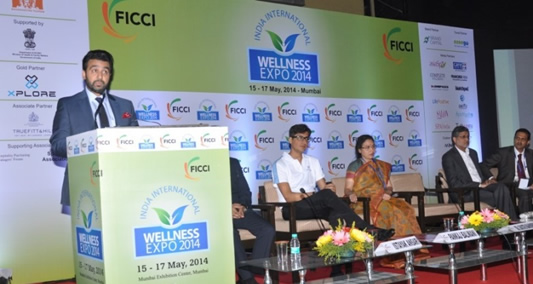 FICCI event doc