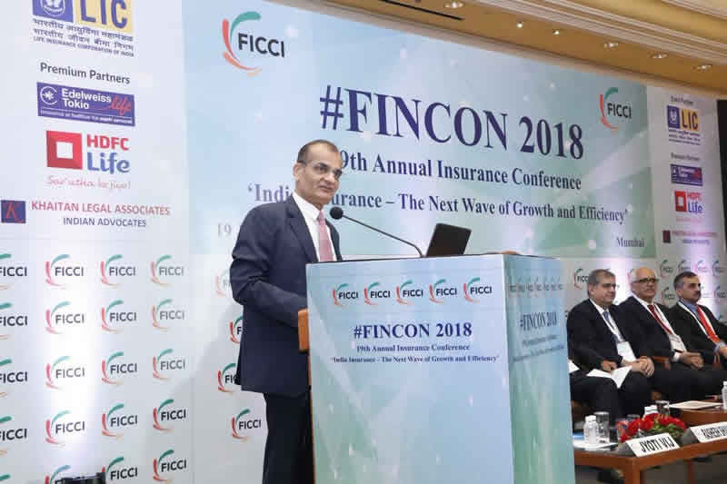 FICCI Events: Rashesh Shah, President - FICCI