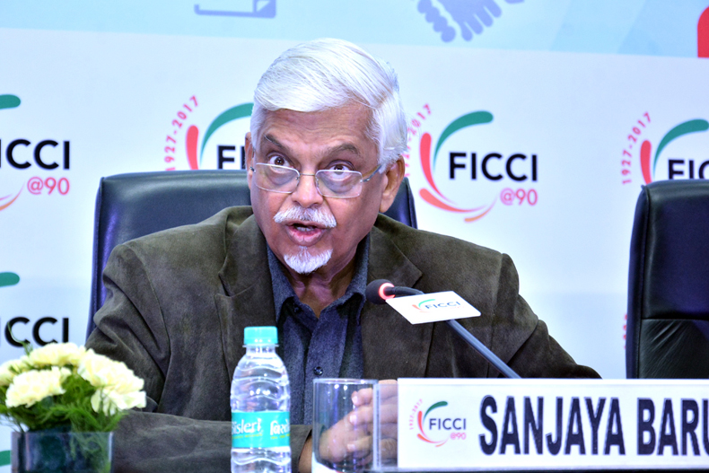 FICCI event doc