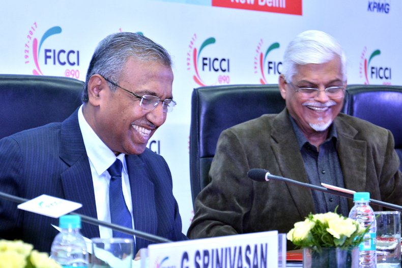 FICCI event doc