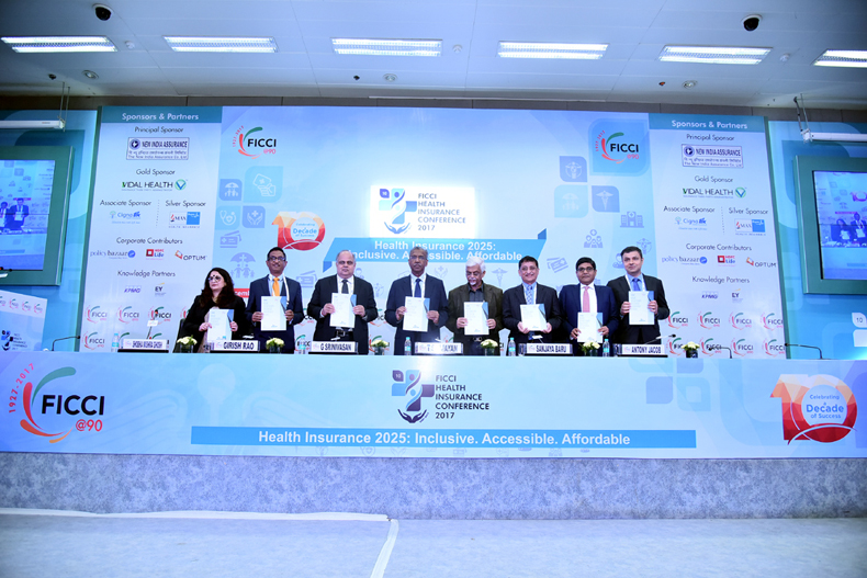 FICCI event doc