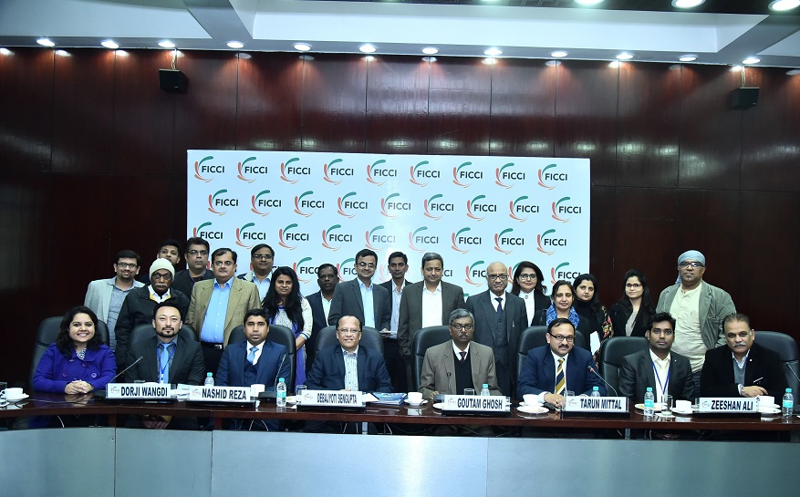 FICCI event doc