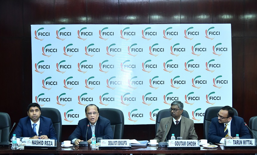 FICCI event doc