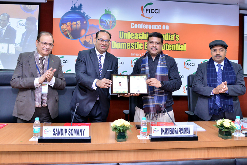 FICCI Events:  