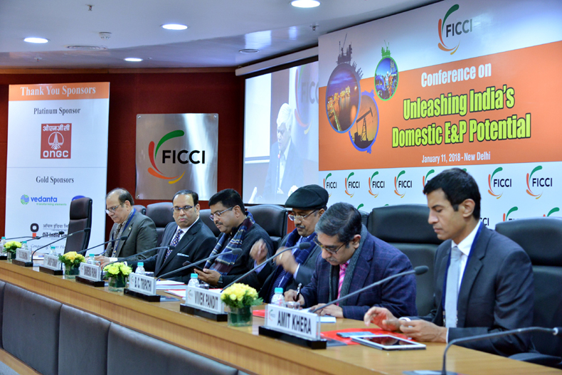 FICCI event doc