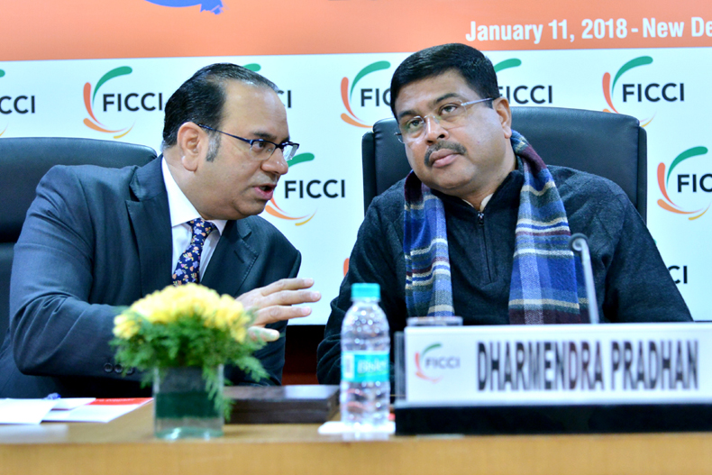 FICCI event doc