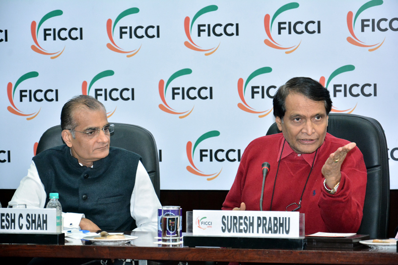 FICCI event doc