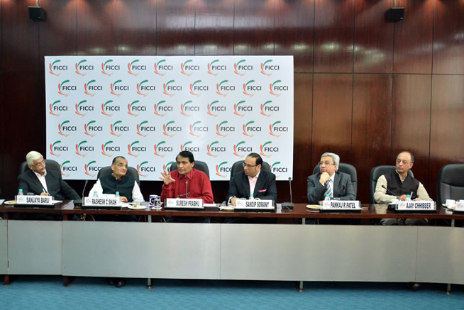 FICCI event doc